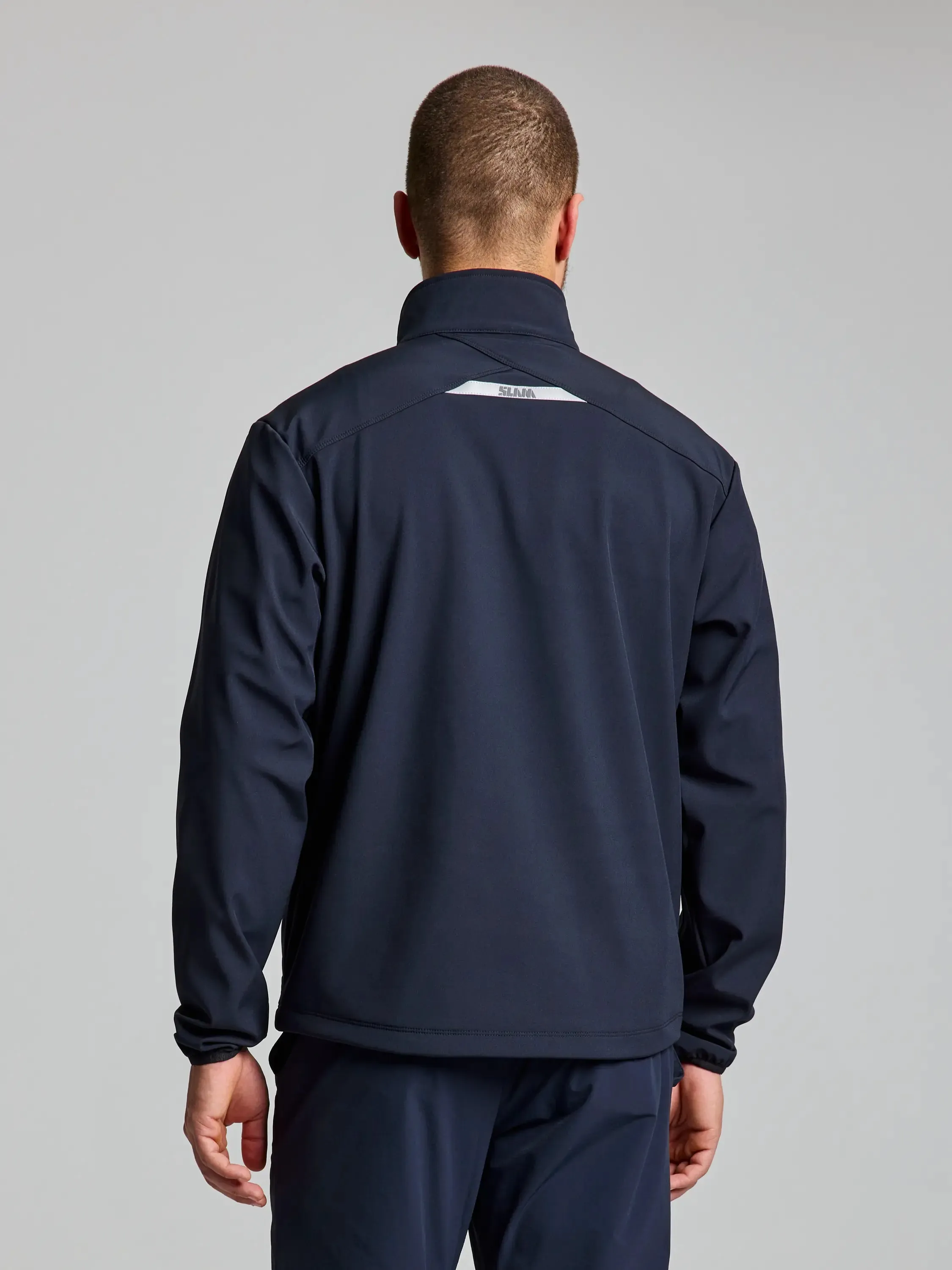 ACTIVE SOFTSHELL JACKET