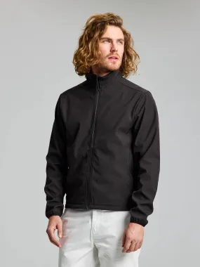 ACTIVE SOFTSHELL JACKET