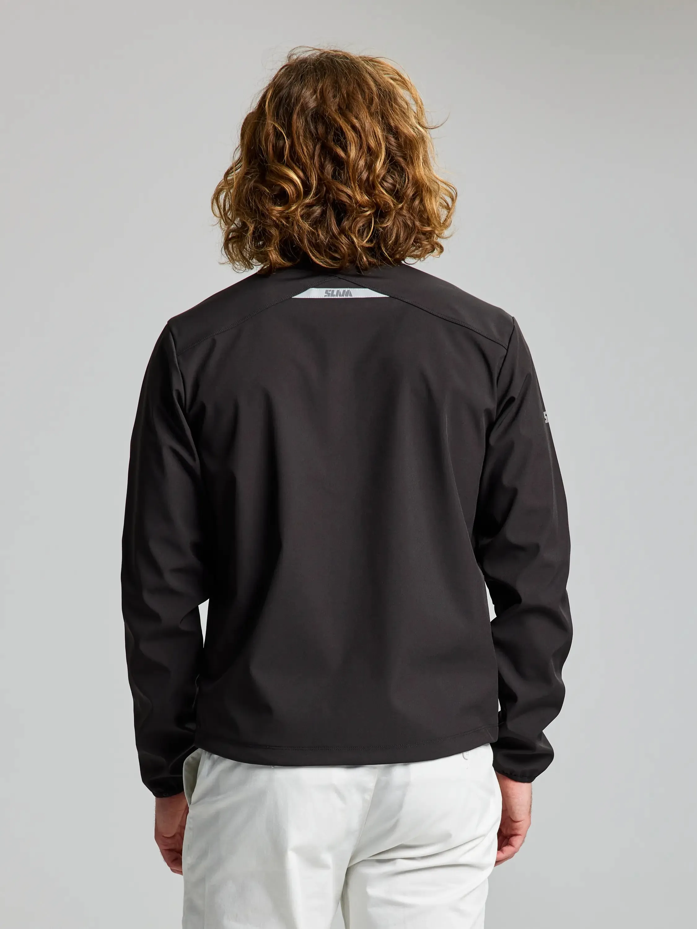ACTIVE SOFTSHELL JACKET