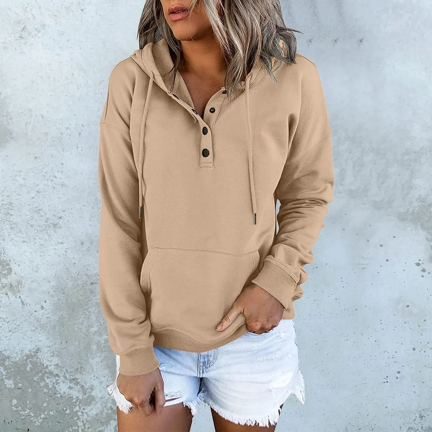 aihihe trendy hoodies women plus size yoga clothes womens fall clothes orange lightweight summer hoodie hippy hoodie