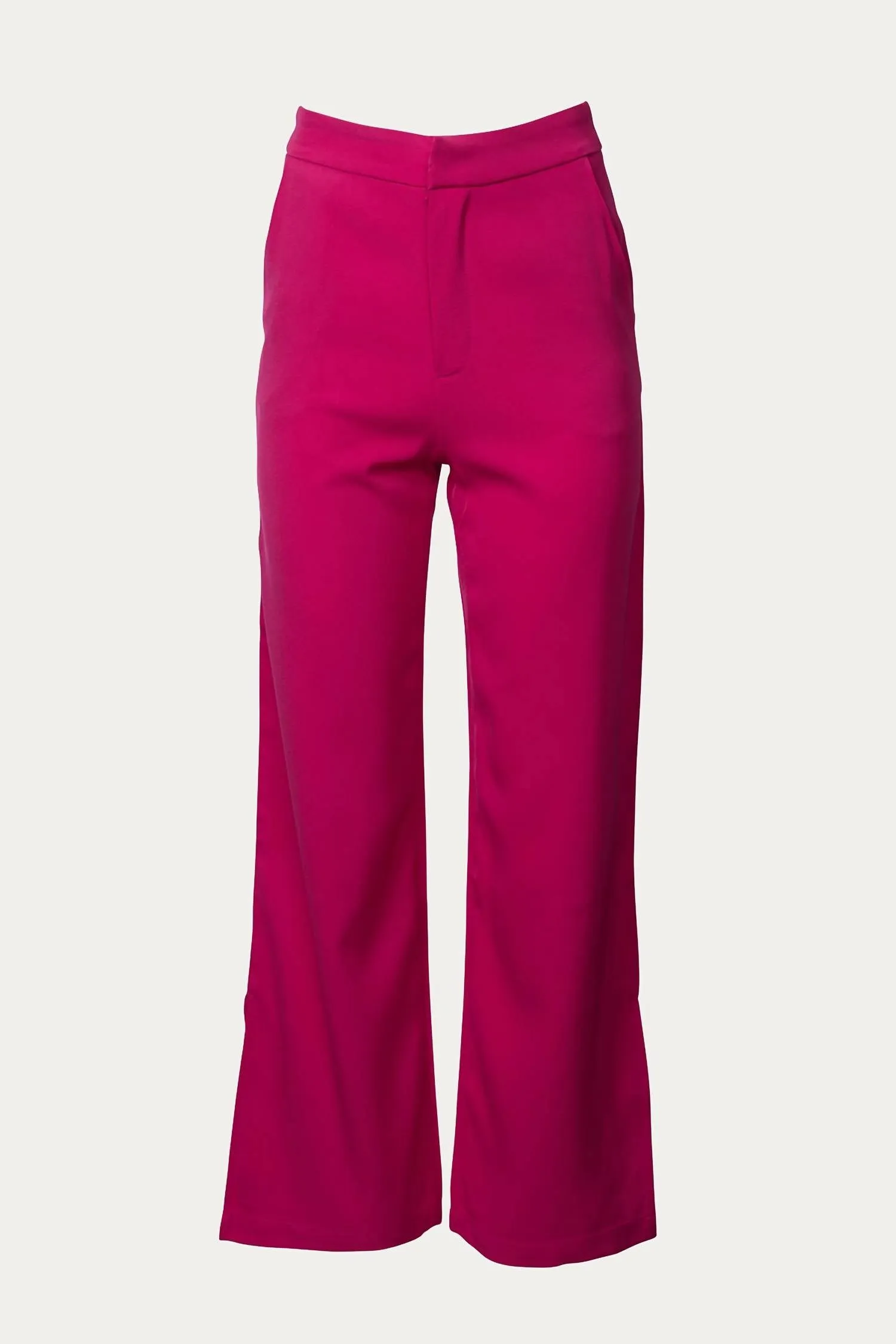 Amylynn - ALICE STRAIGHT-LEG PANTS