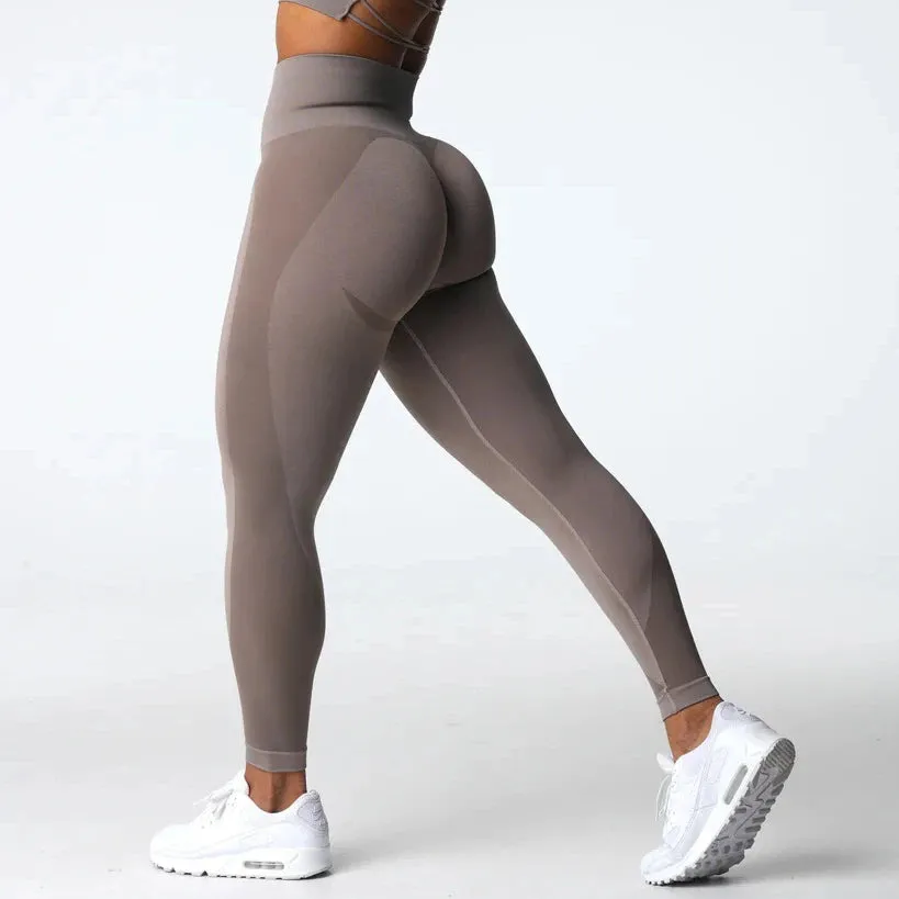 ARIES HIGH WAISTED LEGGINGS
