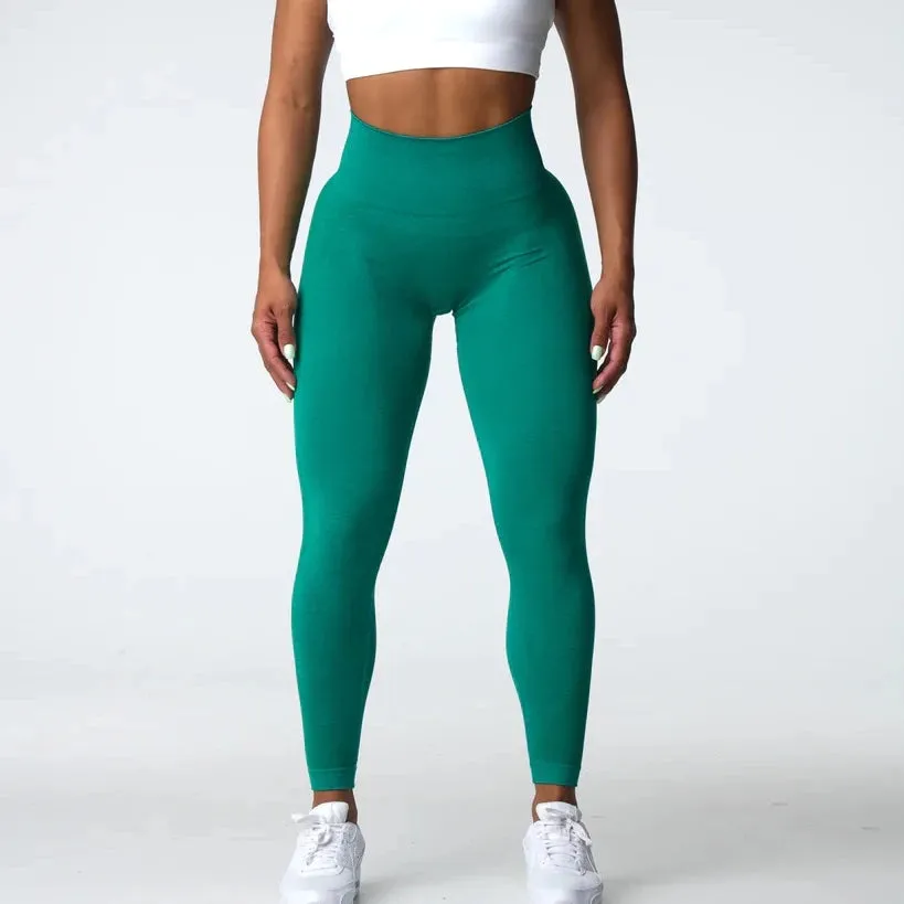 ARIES HIGH WAISTED LEGGINGS