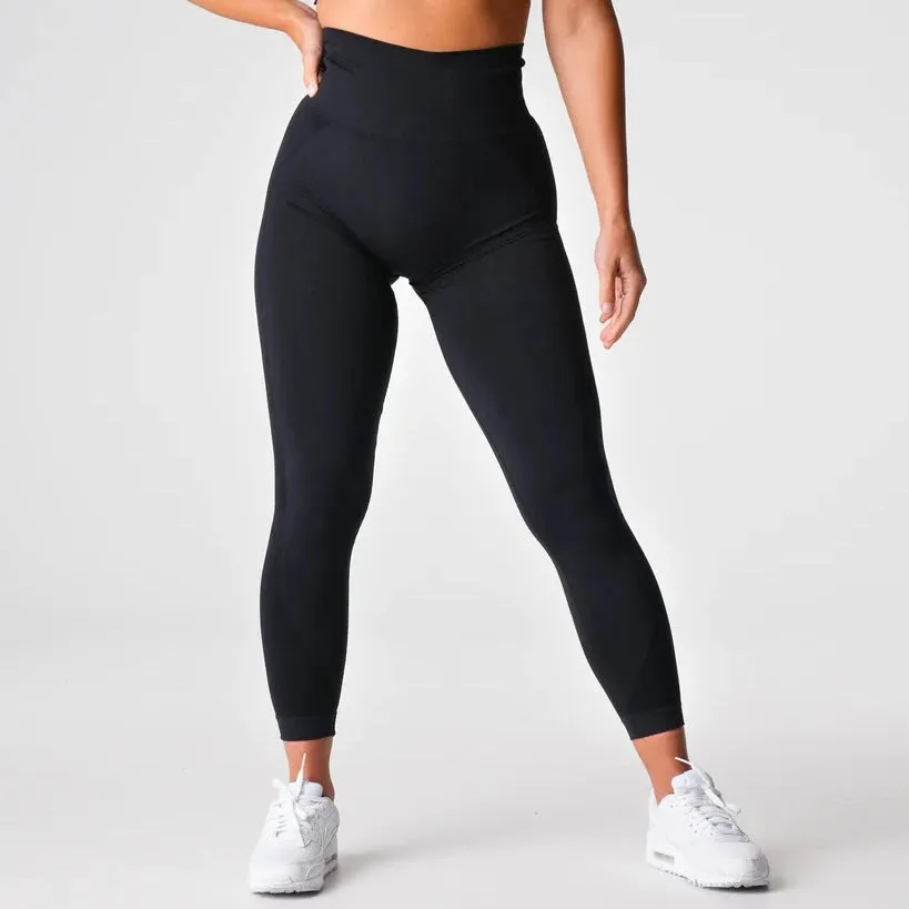 ARIES HIGH WAISTED LEGGINGS
