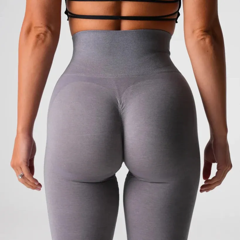 ARIES HIGH WAISTED LEGGINGS