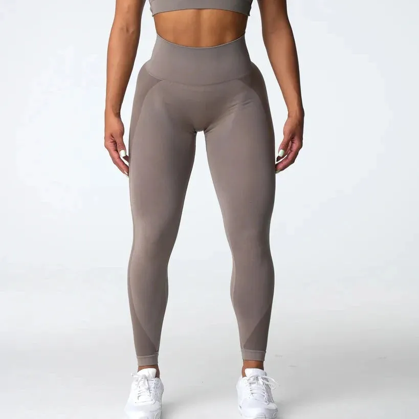 ARIES HIGH WAISTED LEGGINGS