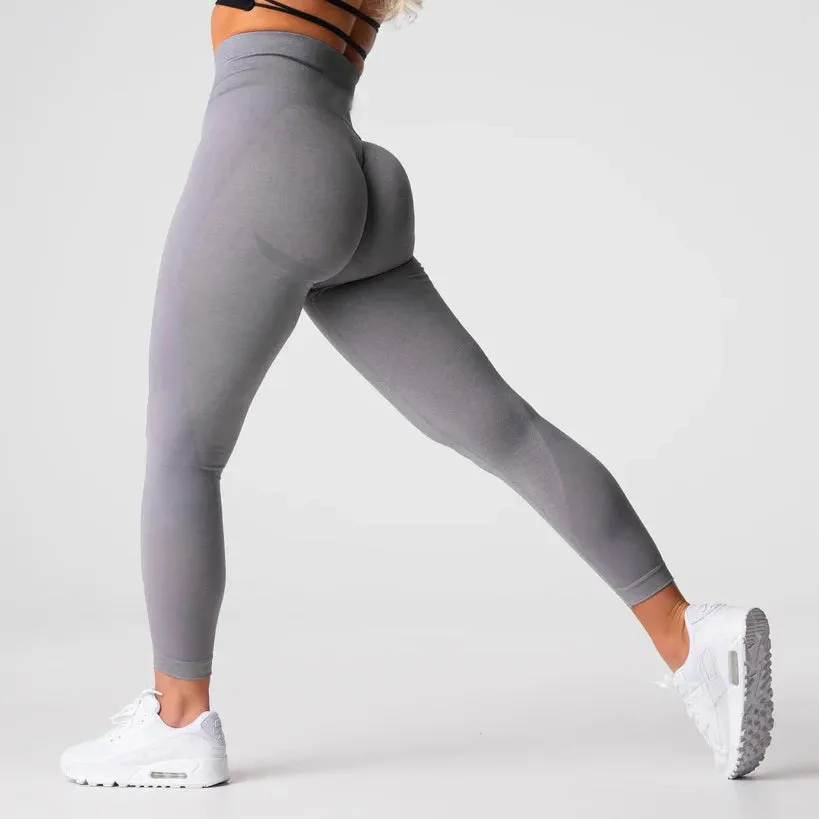 ARIES HIGH WAISTED LEGGINGS