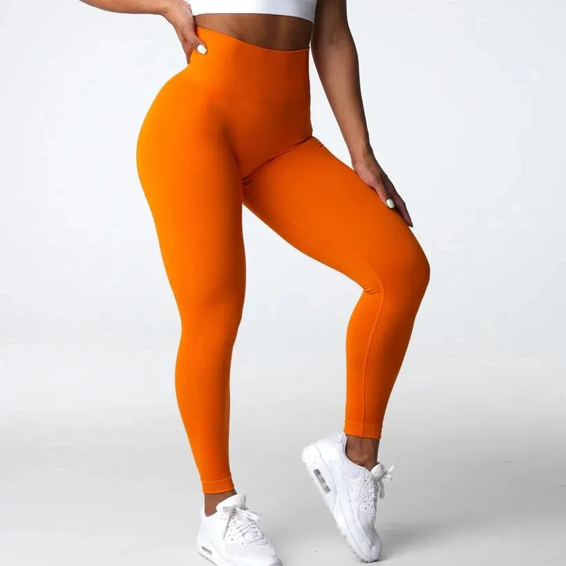 ARIES HIGH WAISTED LEGGINGS