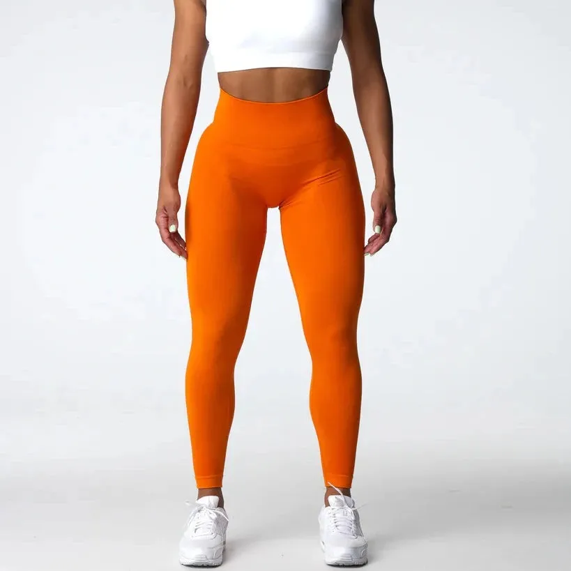 ARIES HIGH WAISTED LEGGINGS