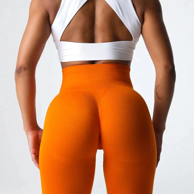ARIES HIGH WAISTED LEGGINGS