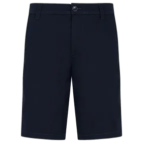 Armani Exchange Lightweight Cotton Shorts