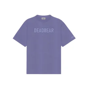 Basic Lavender Tee