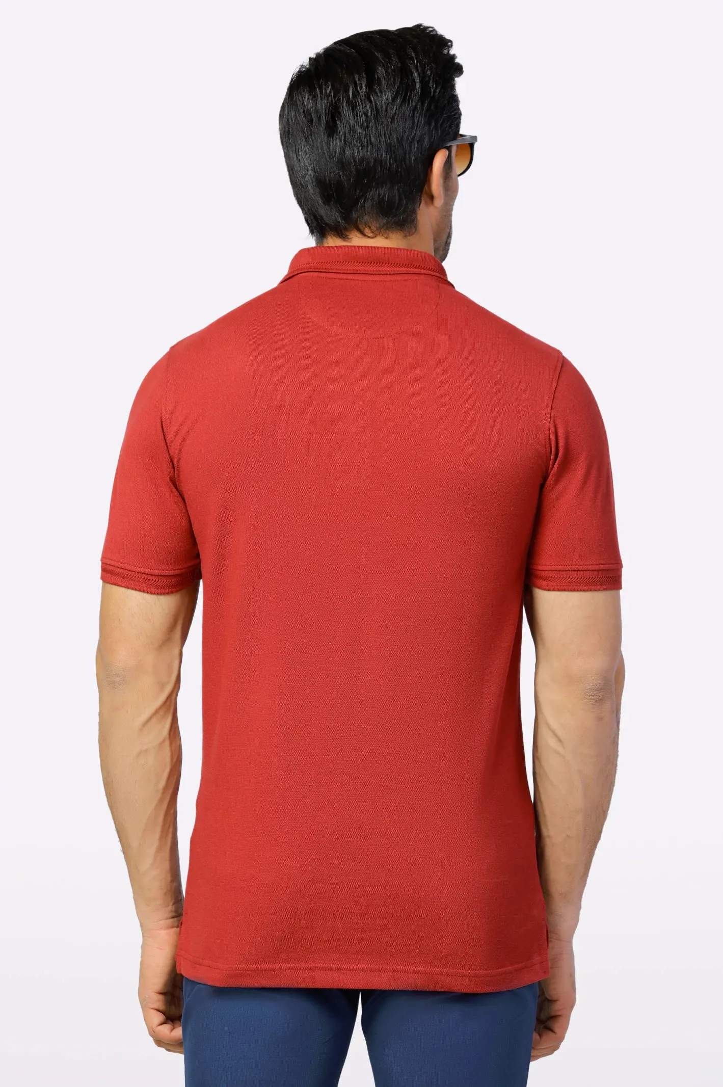 Basic Polo