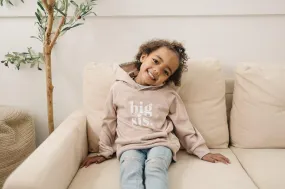 Big Sis Hoodie