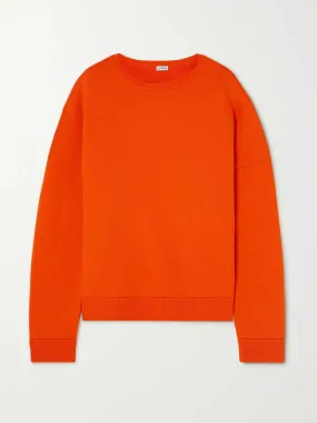 Cashmere sweater