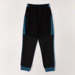 Color Block Jogger