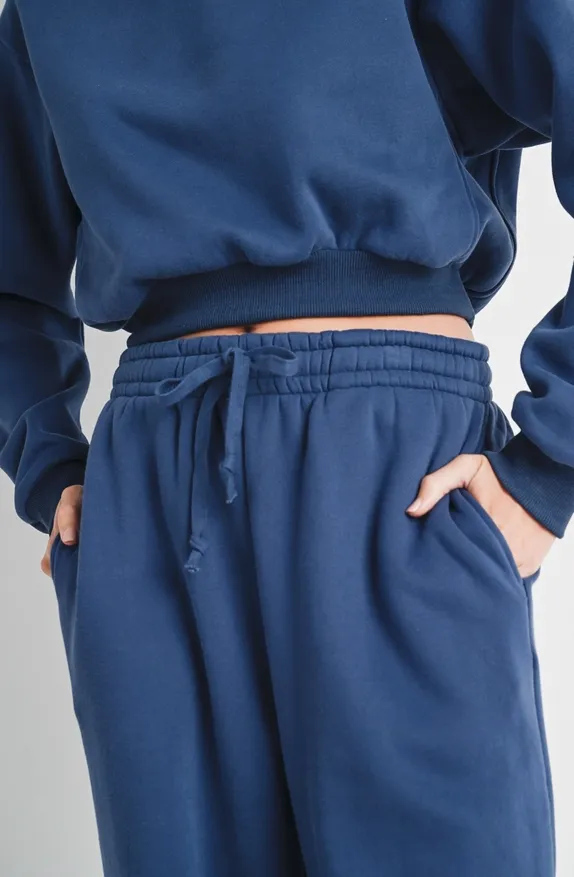 Cozy Clouds Lounge Set