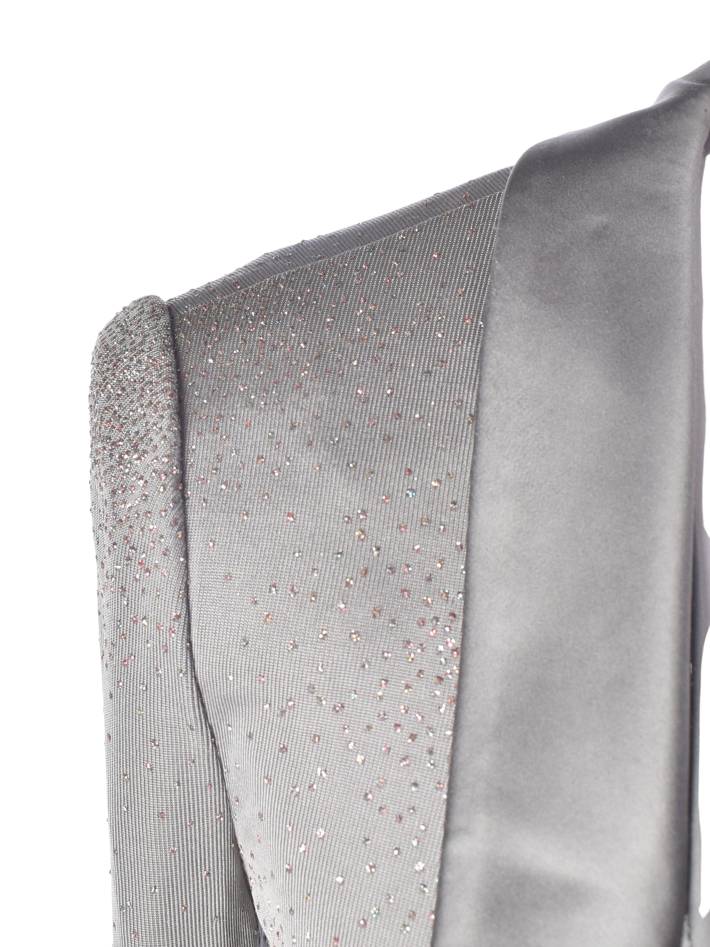 Festlig Blazer