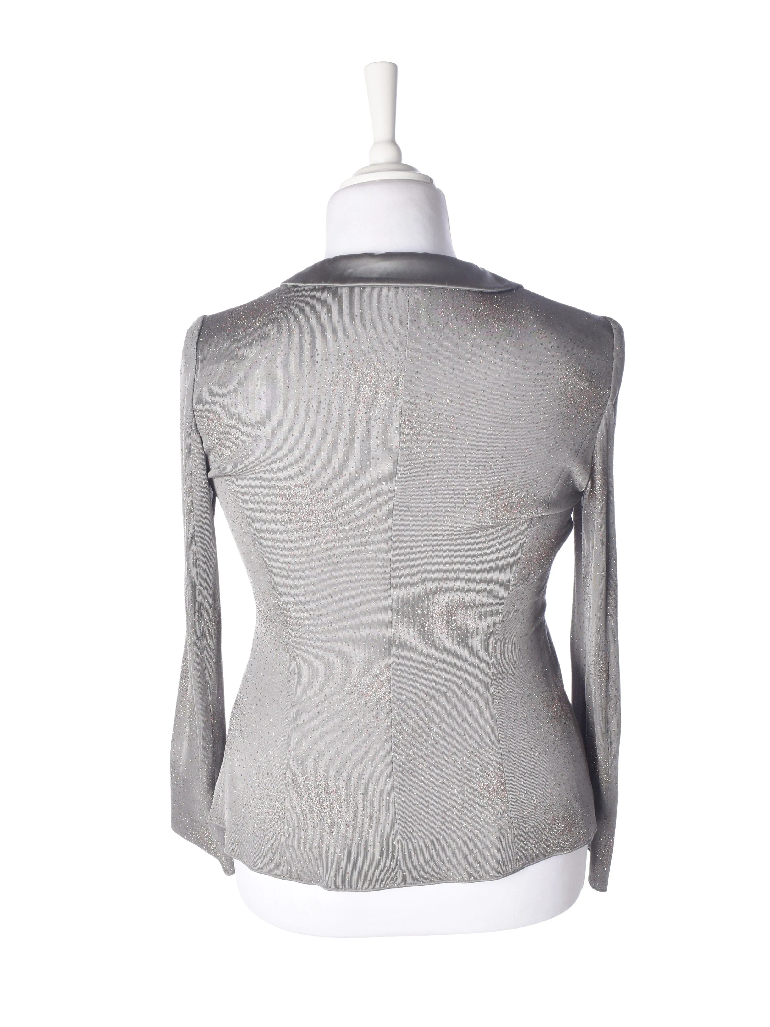 Festlig Blazer