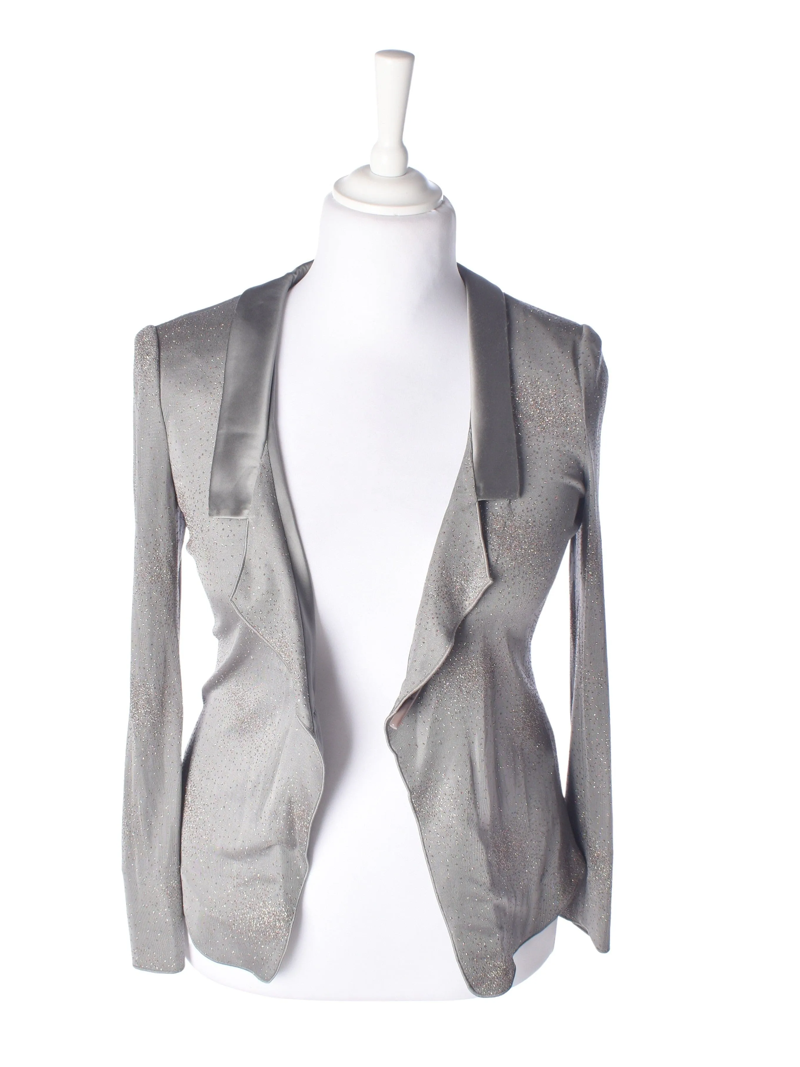 Festlig Blazer