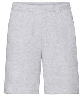 Fruit of the Loom Lightweight Shorts