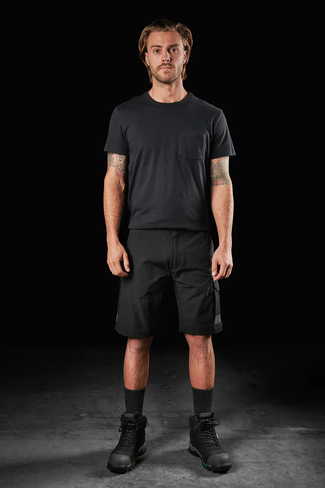 FXD LS-1™ Lightweight Work Short
