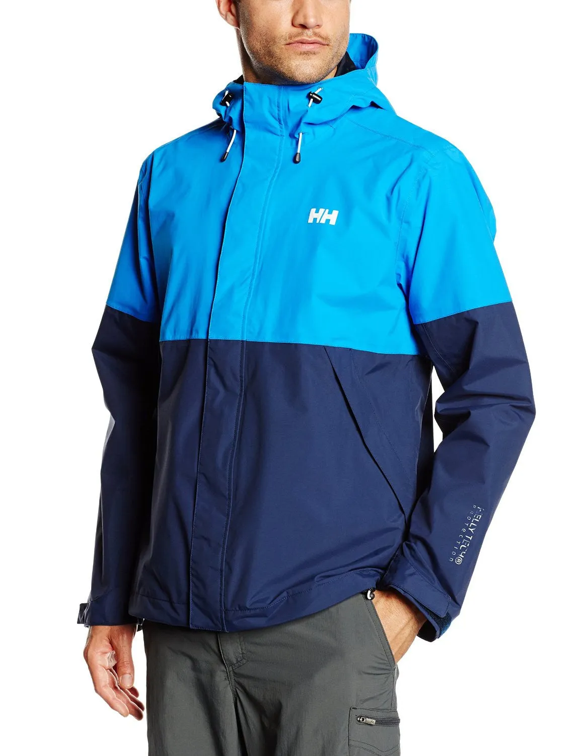 Helly Hansen Fremont Jacket - Men's