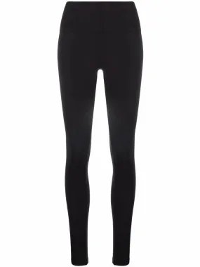 high-waisted leggings