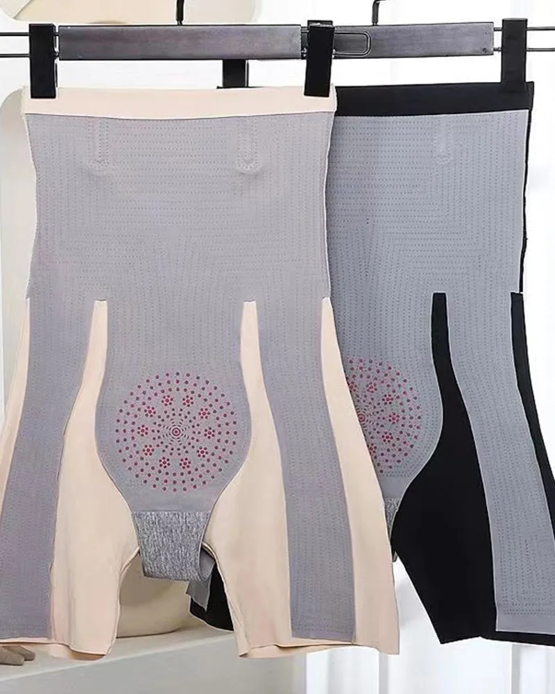 High Waisted Tummy Control Pants