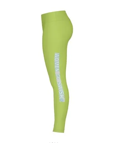 Inner Swish Graphic Legging
