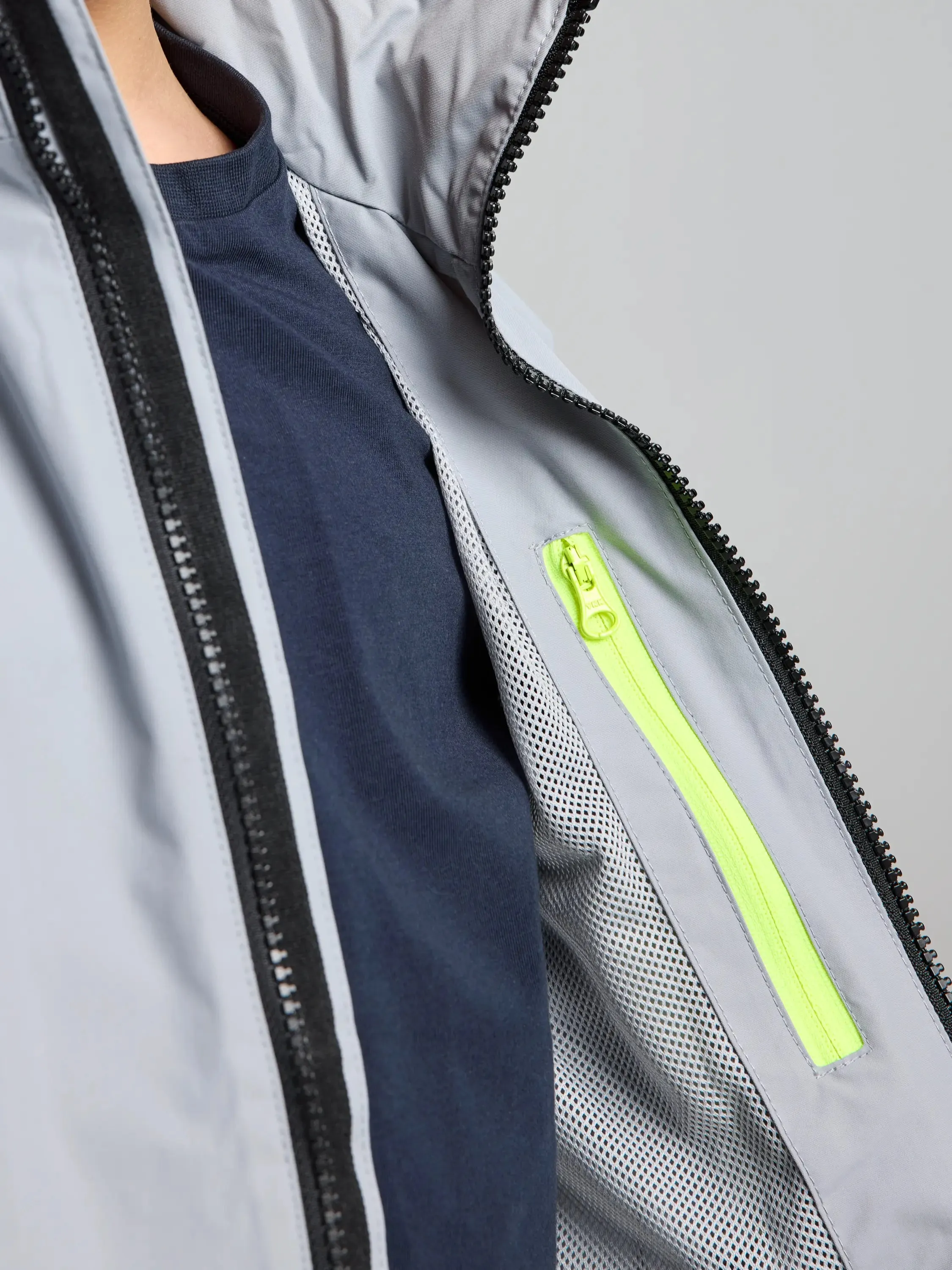 JUNIOR SAILING JACKET