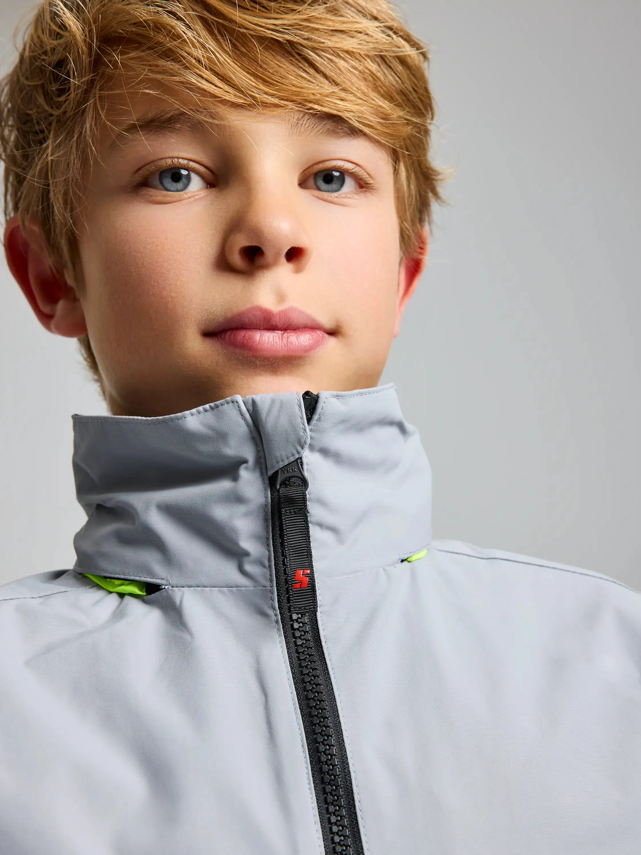 JUNIOR SAILING JACKET