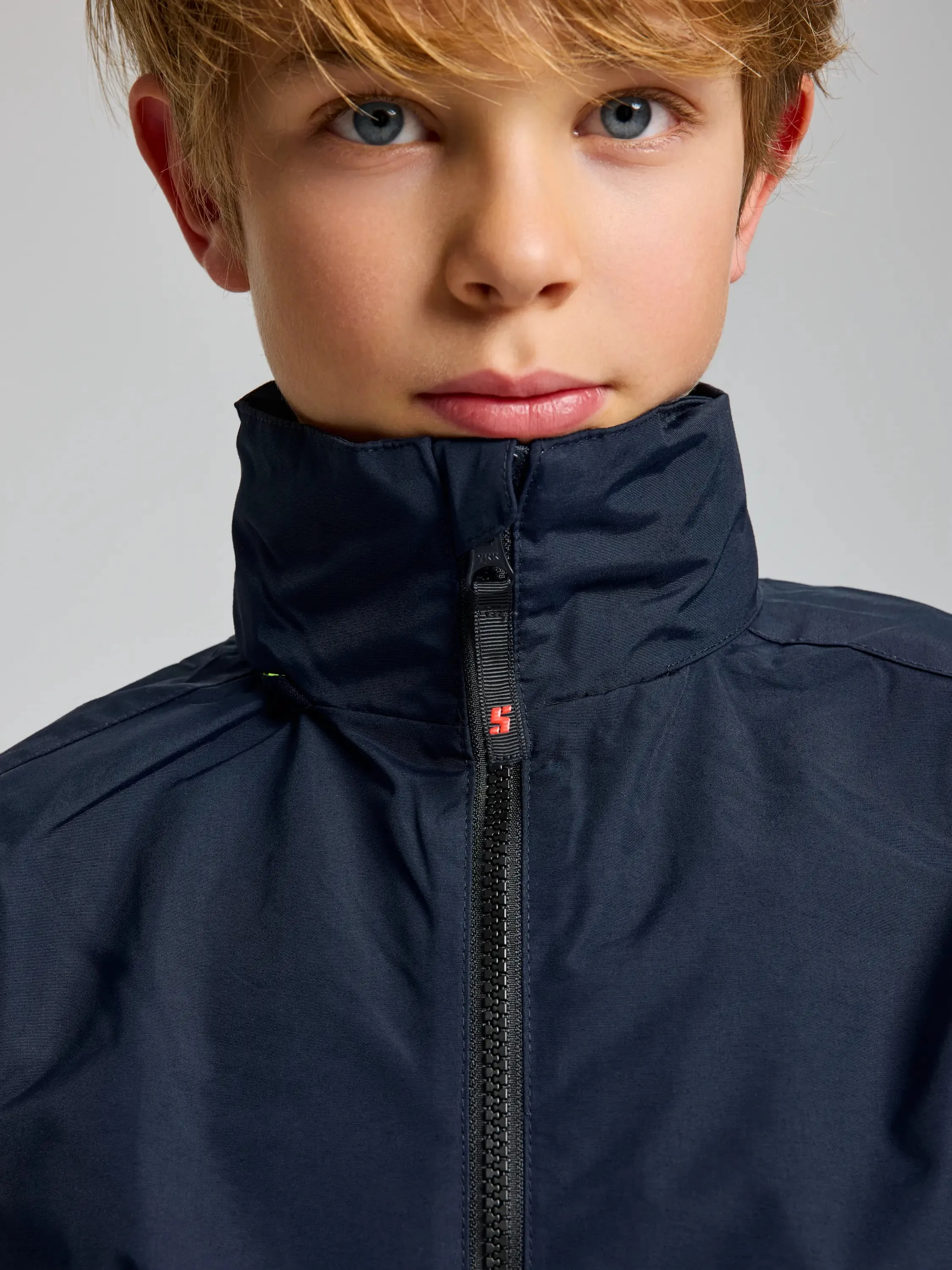 JUNIOR SAILING JACKET