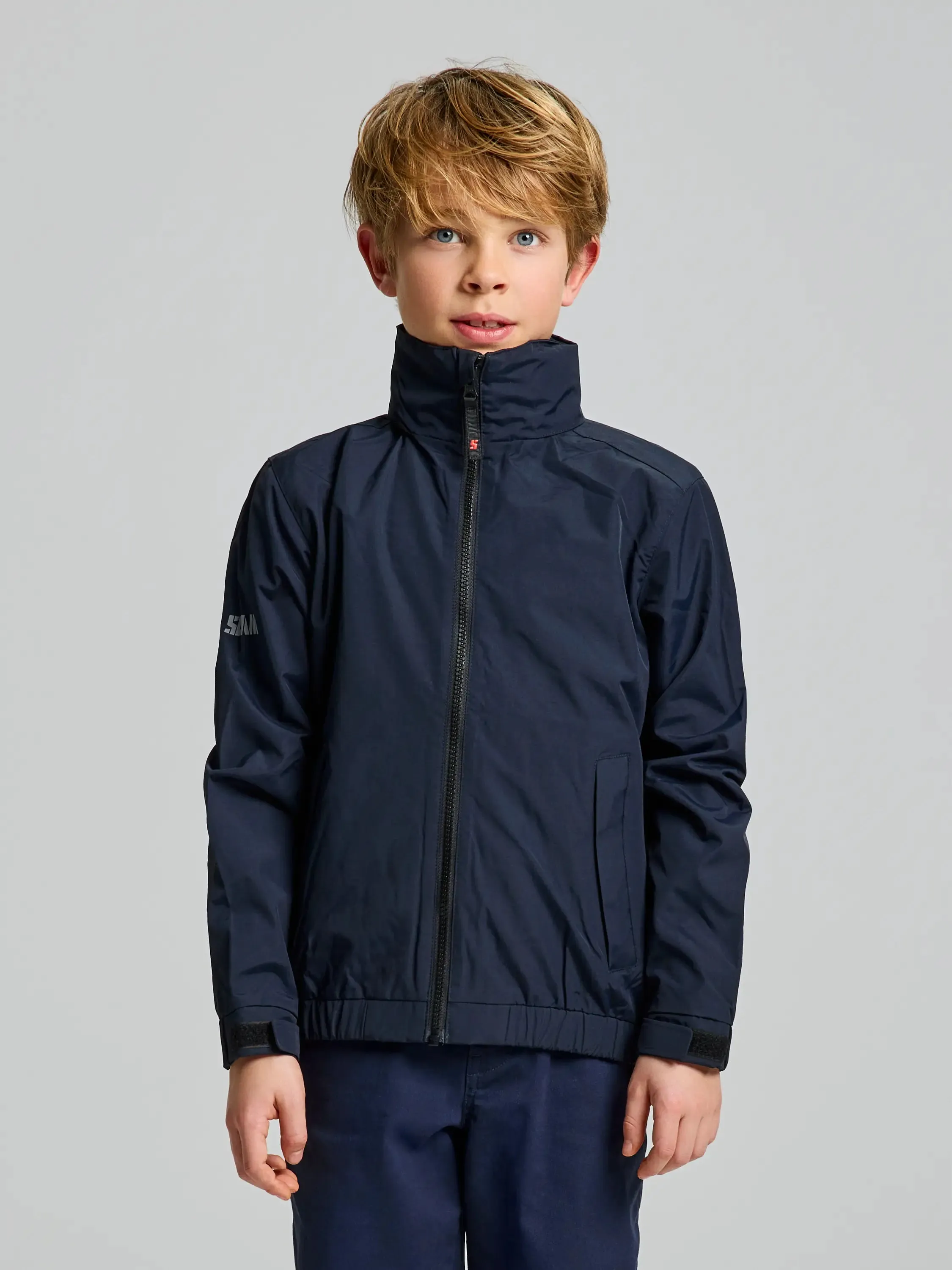 JUNIOR SAILING JACKET