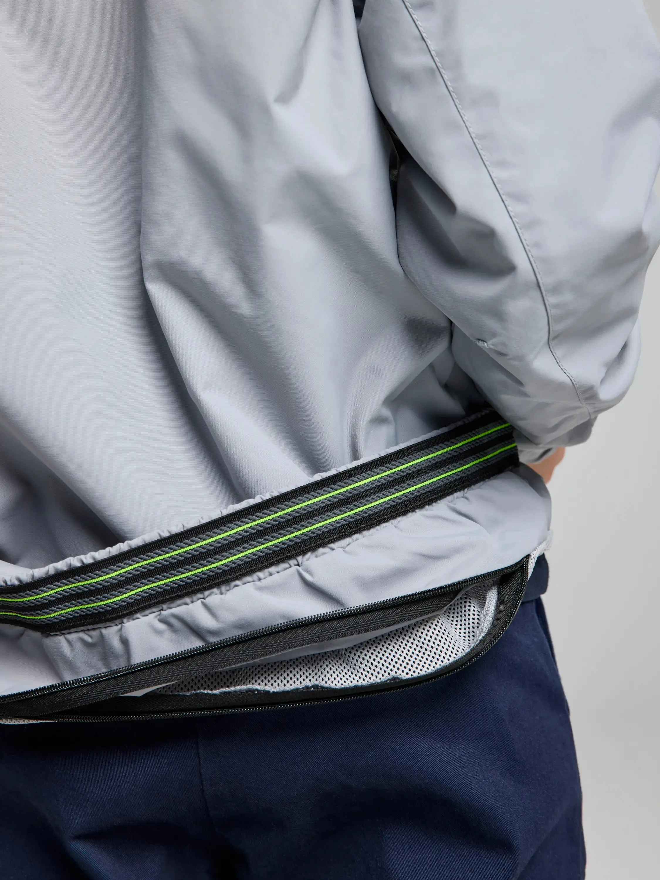 JUNIOR SAILING JACKET