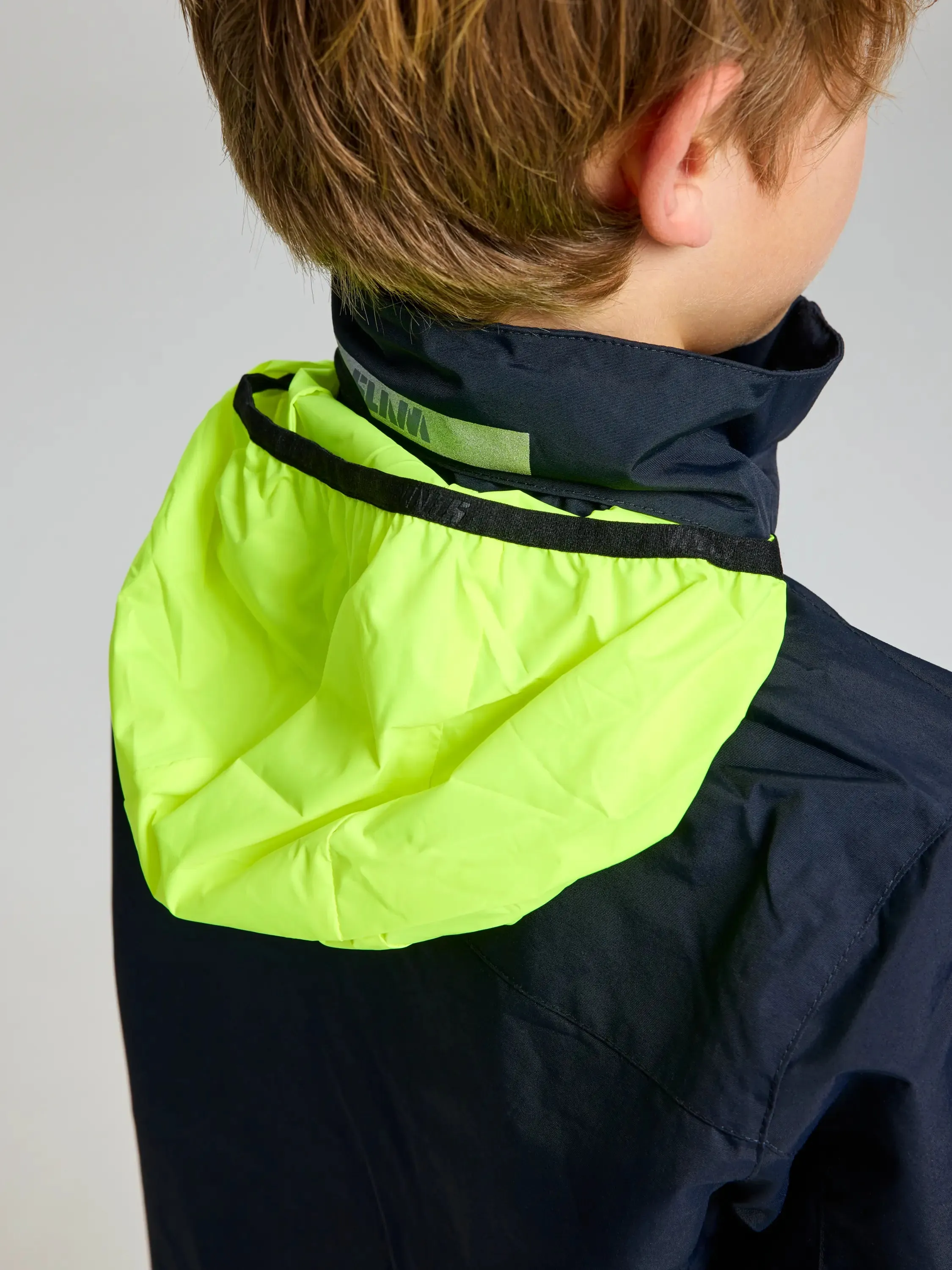 JUNIOR SAILING JACKET