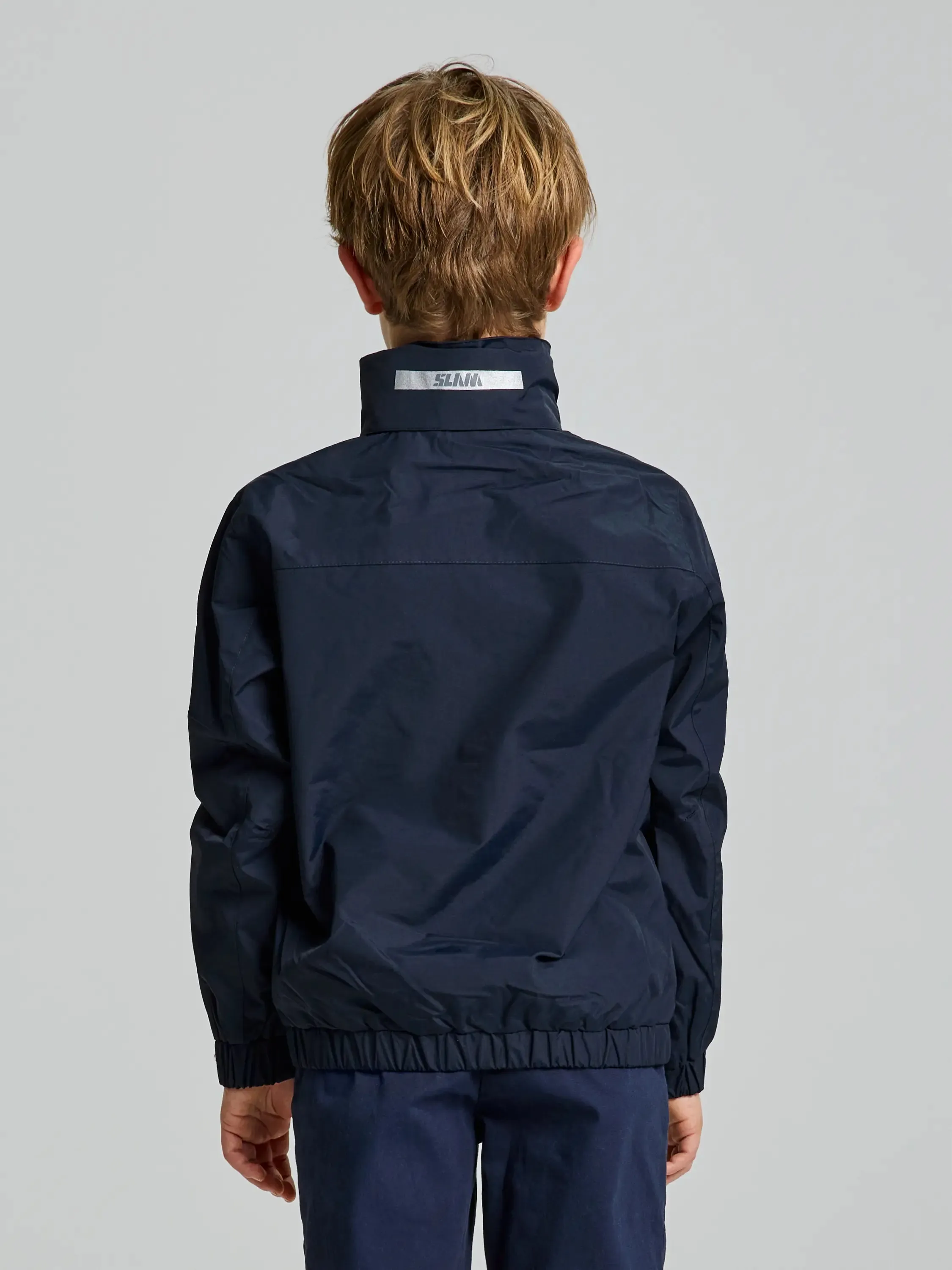 JUNIOR SAILING JACKET