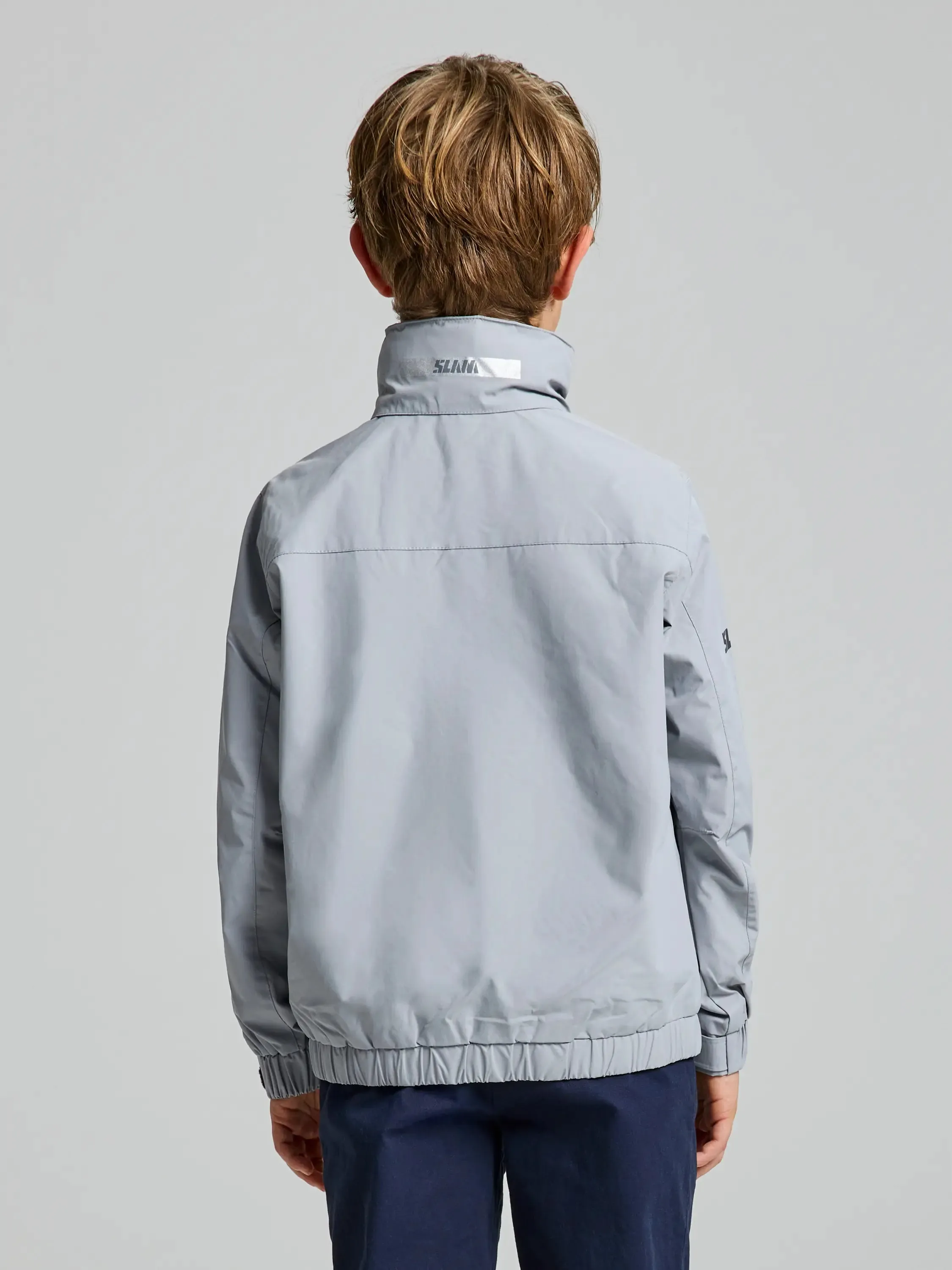 JUNIOR SAILING JACKET