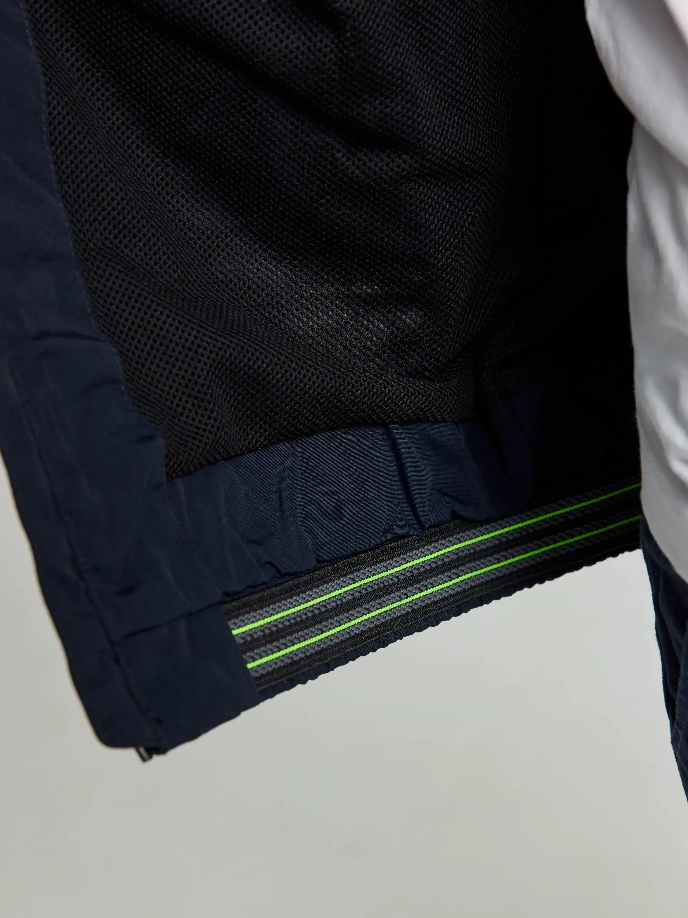 JUNIOR SAILING JACKET