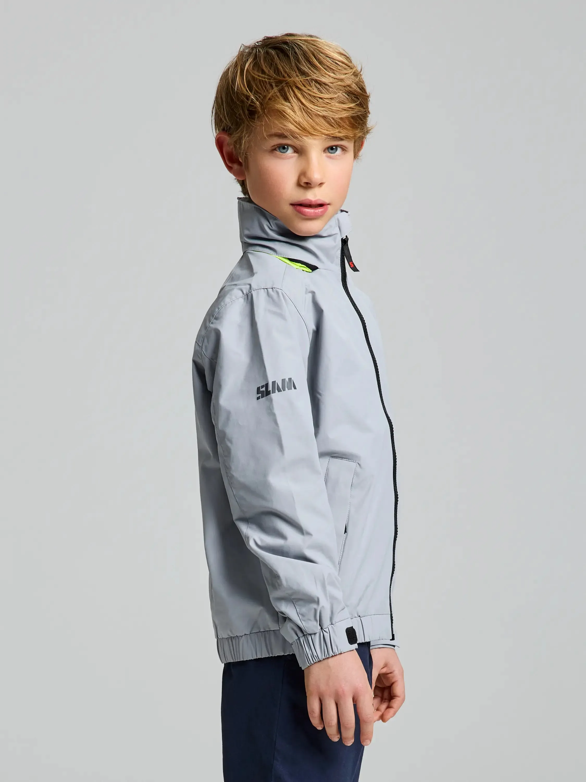 JUNIOR SAILING JACKET