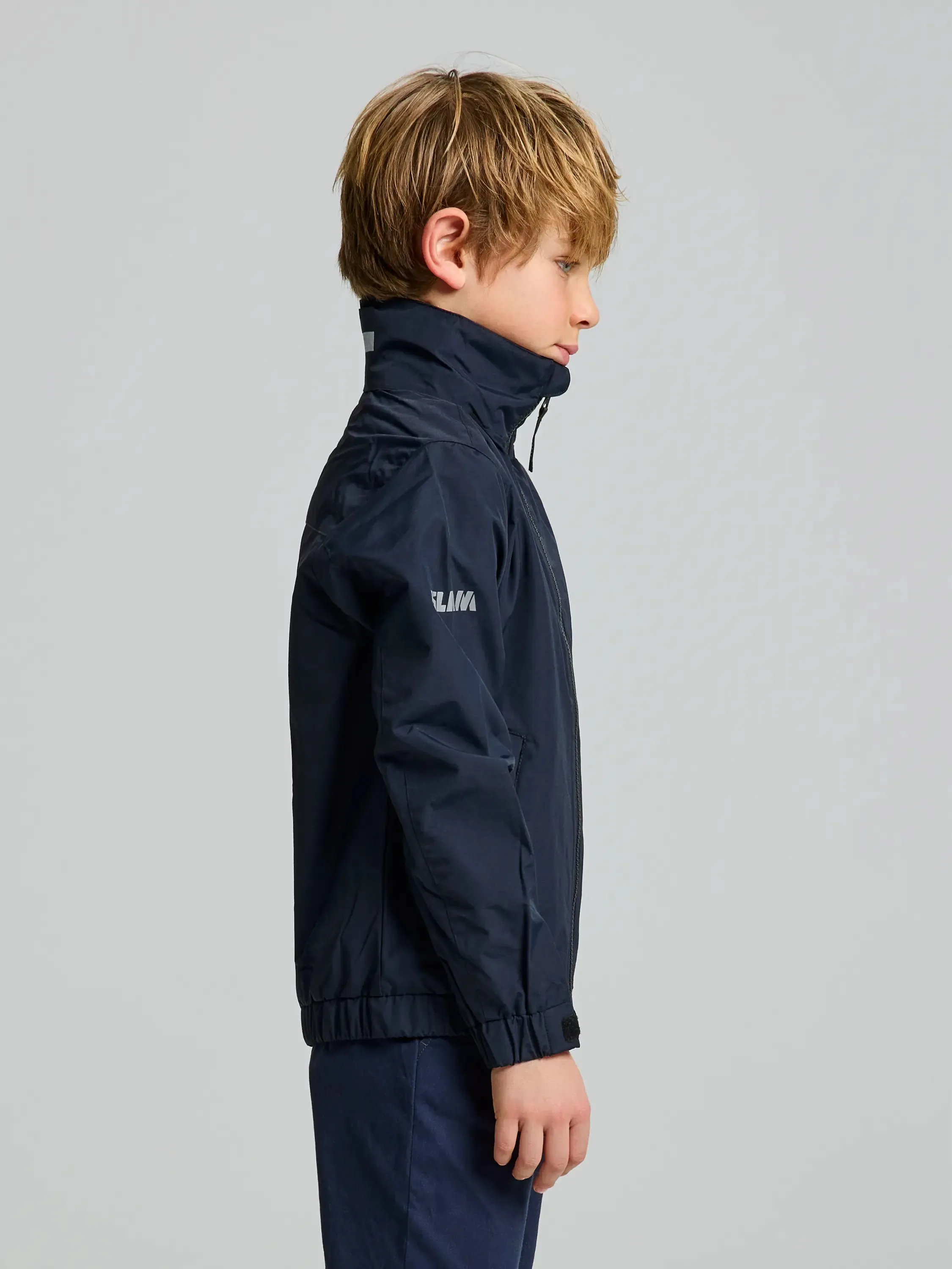 JUNIOR SAILING JACKET