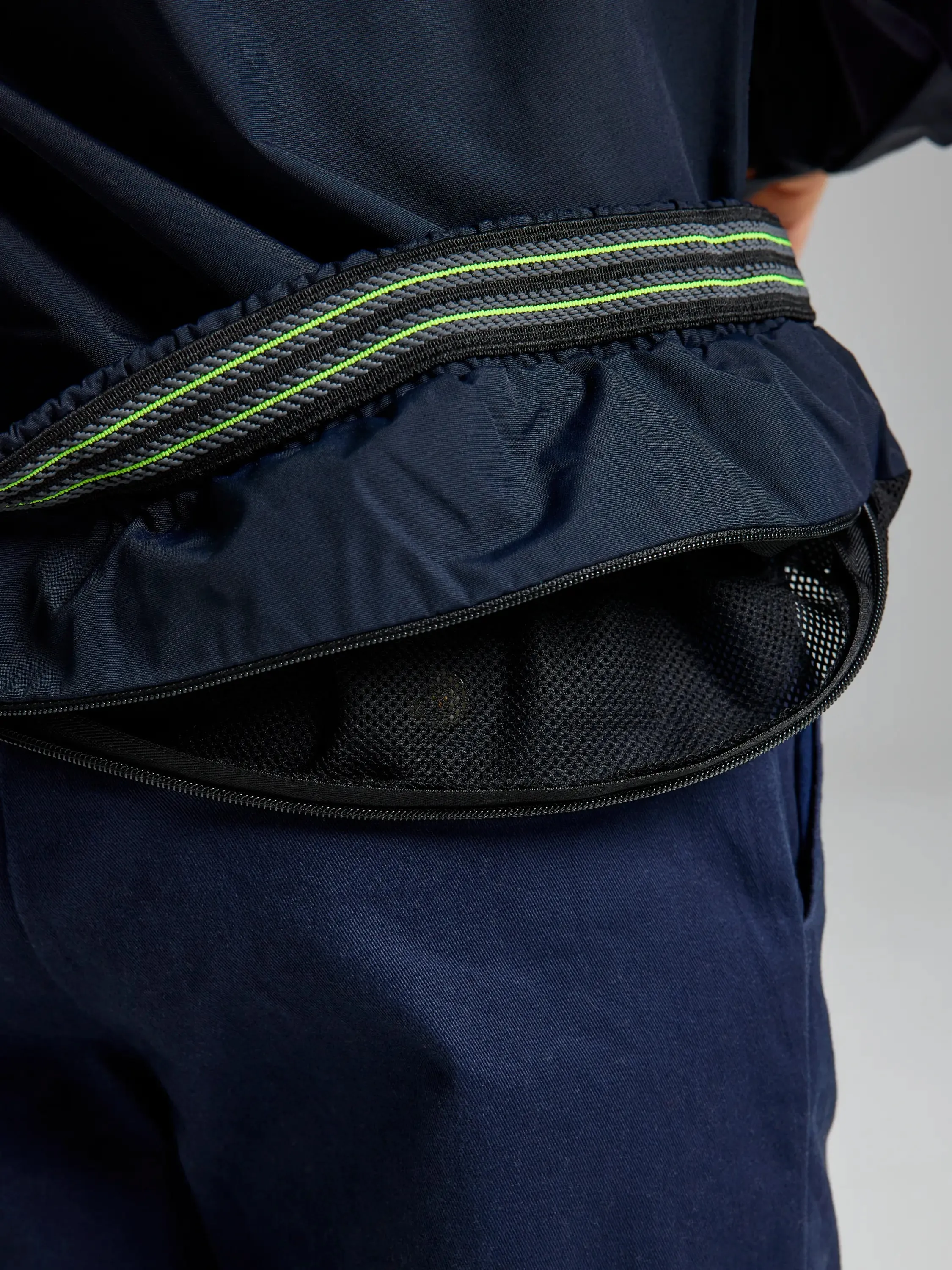 JUNIOR SAILING JACKET