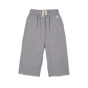 Kid's Cut Off Sweatpant