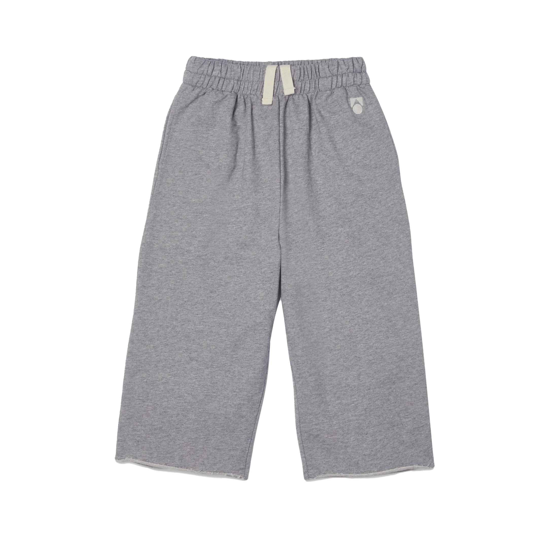 Kid's Cut Off Sweatpant