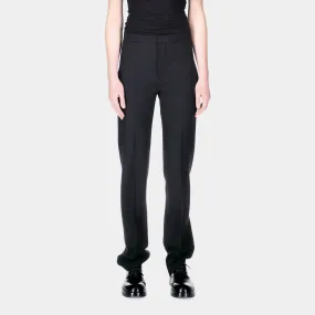 Lena Fitted Trousers