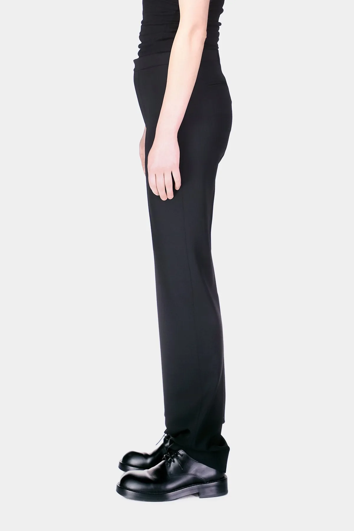 Lena Fitted Trousers