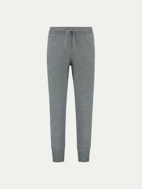 Light Grey Leisure Trousers