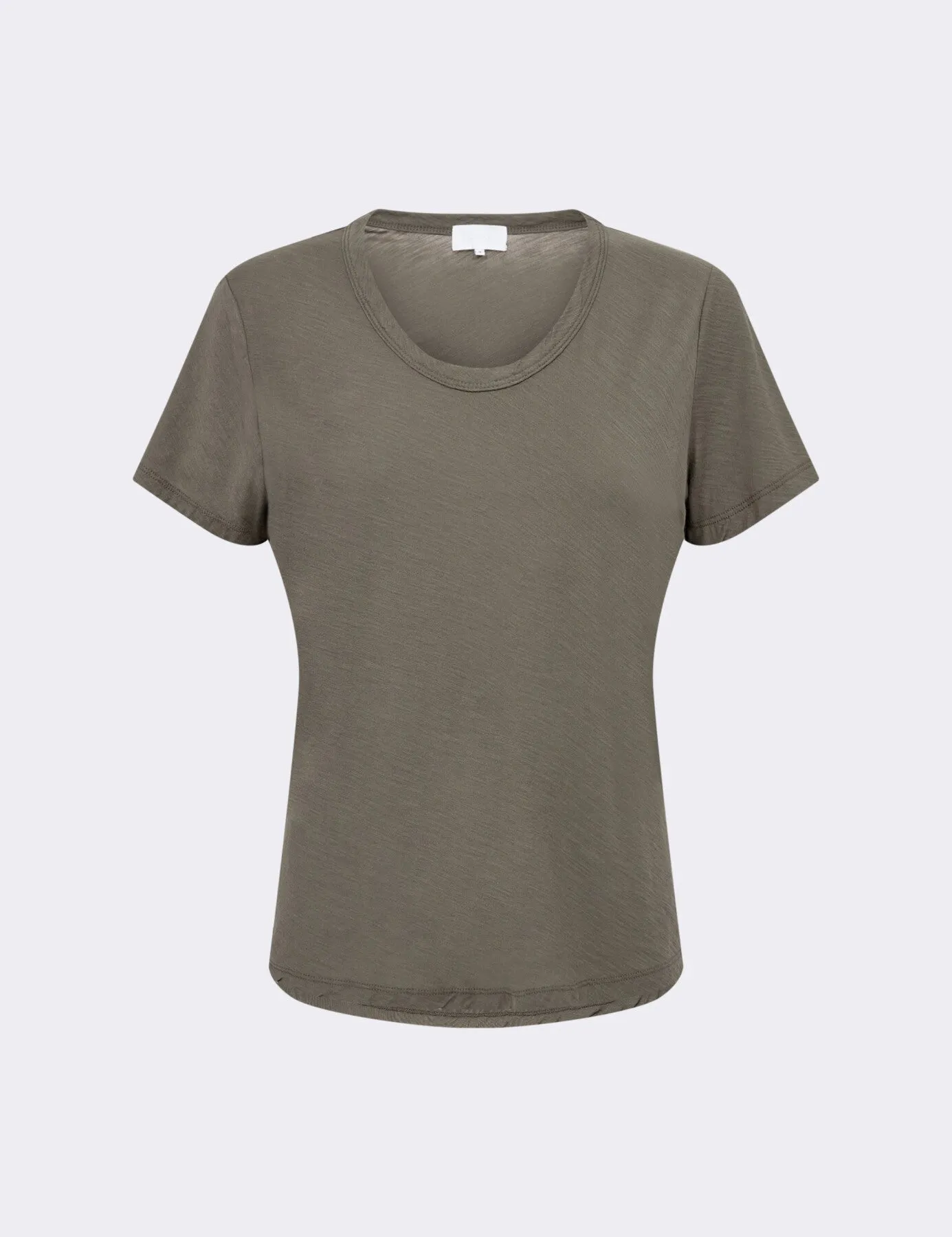 LR-ANY 2 T-shirt Dark green