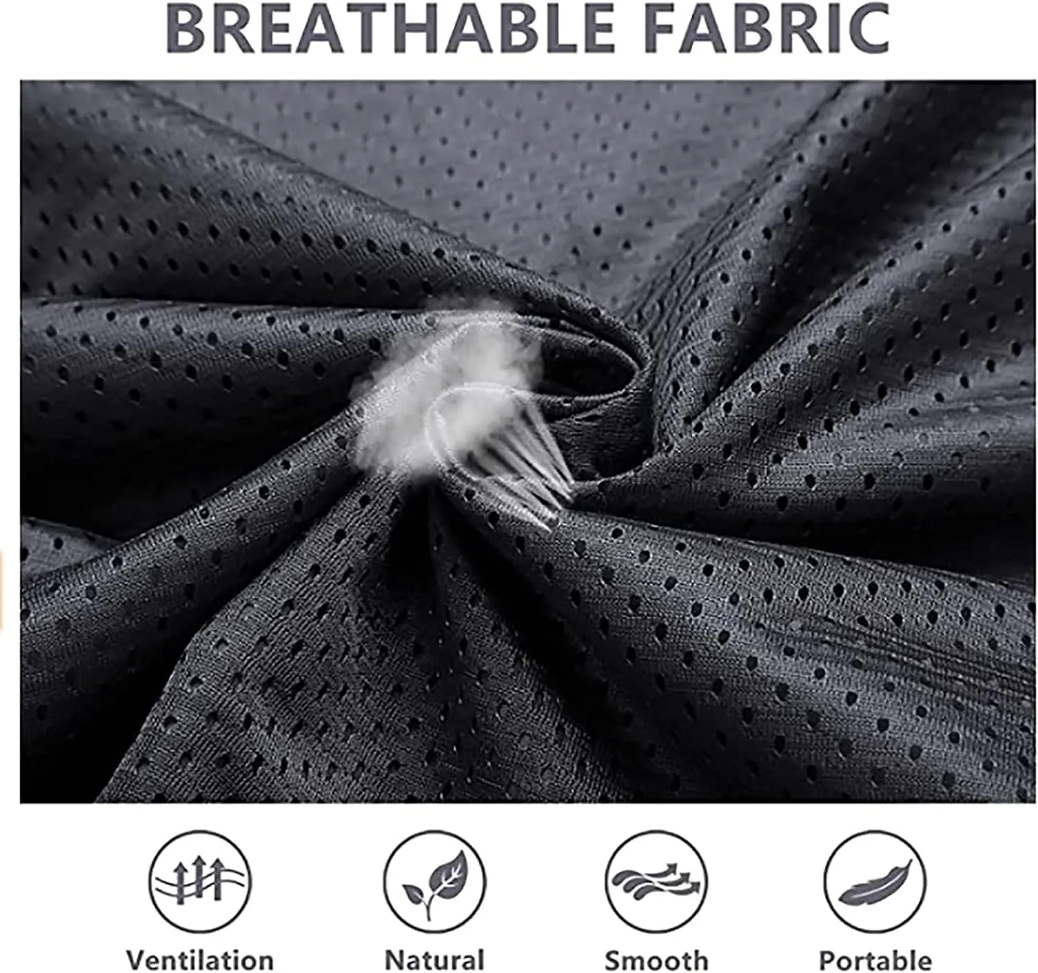 Men's Jacket Waterproof Rain Jacket Windproof Raincoat for Cycling Breathable Hardshell Windbreaker