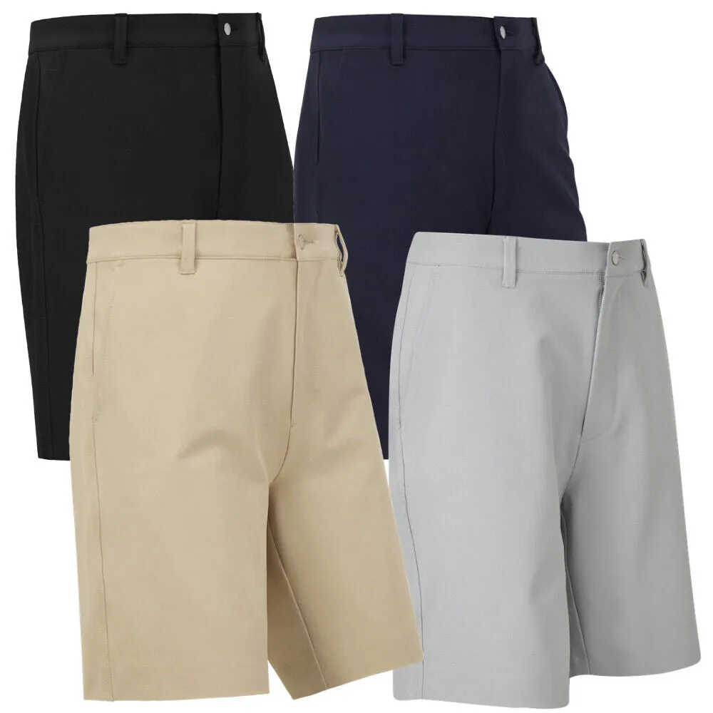 Premium Lightweight Players Golf Shorts
